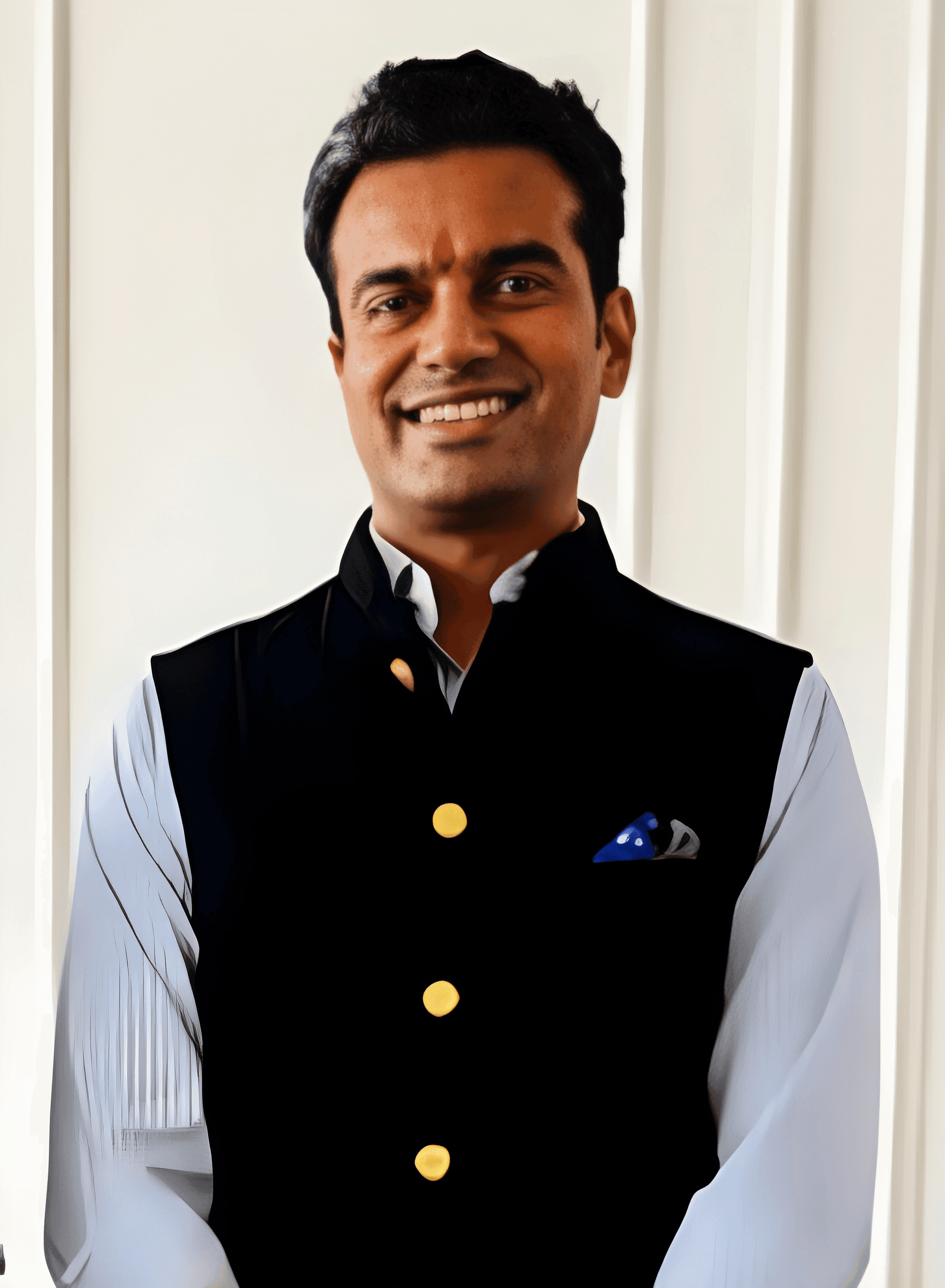 Abhishek Singh