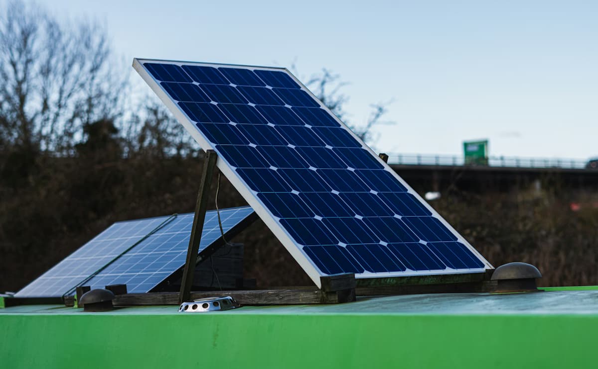 Terrarex Solar - Sustainable Energy Infrastructure and Smart Grid Solutions