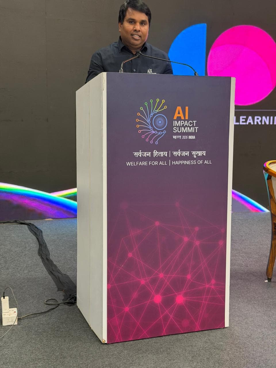 Vaibhav Singh