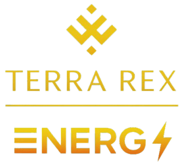 TerraRex Logo